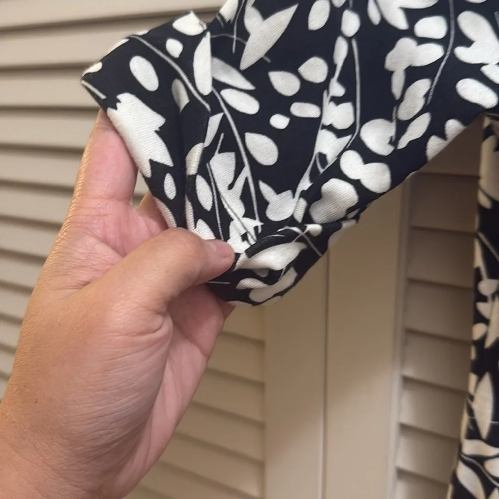 Karen Scott Dress - Picture 4 of 4